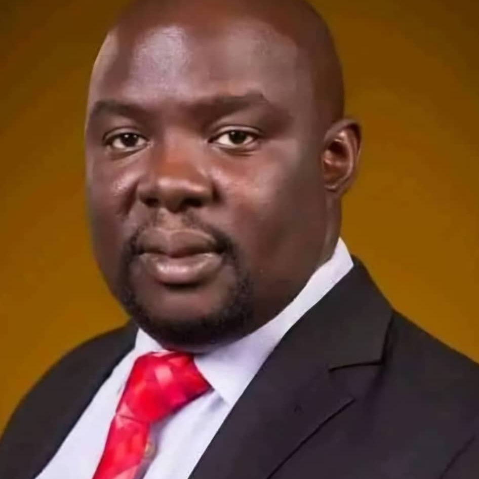 Hon. Vrati Sahulama Nzonzo - Executive Director, Planning and Design