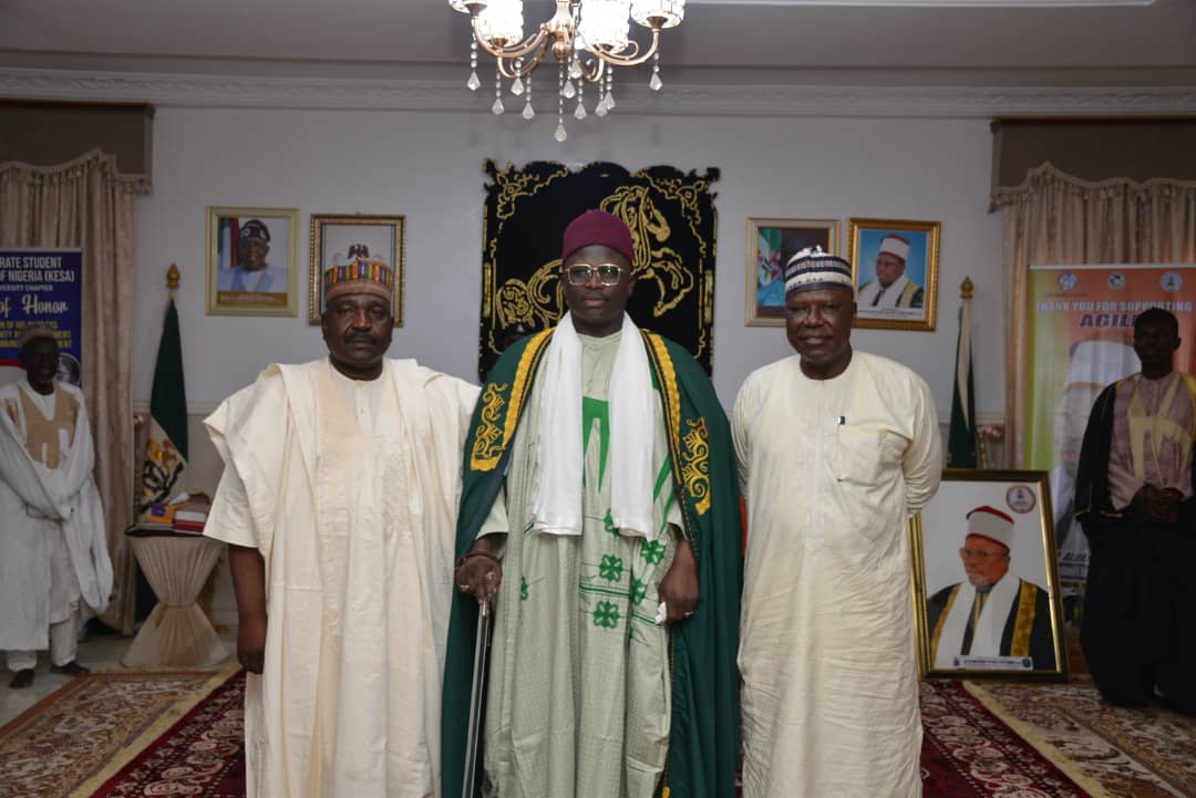 CBDA Leadership Inspects Garin Gada & Gashuwa Projects, Affirms Support