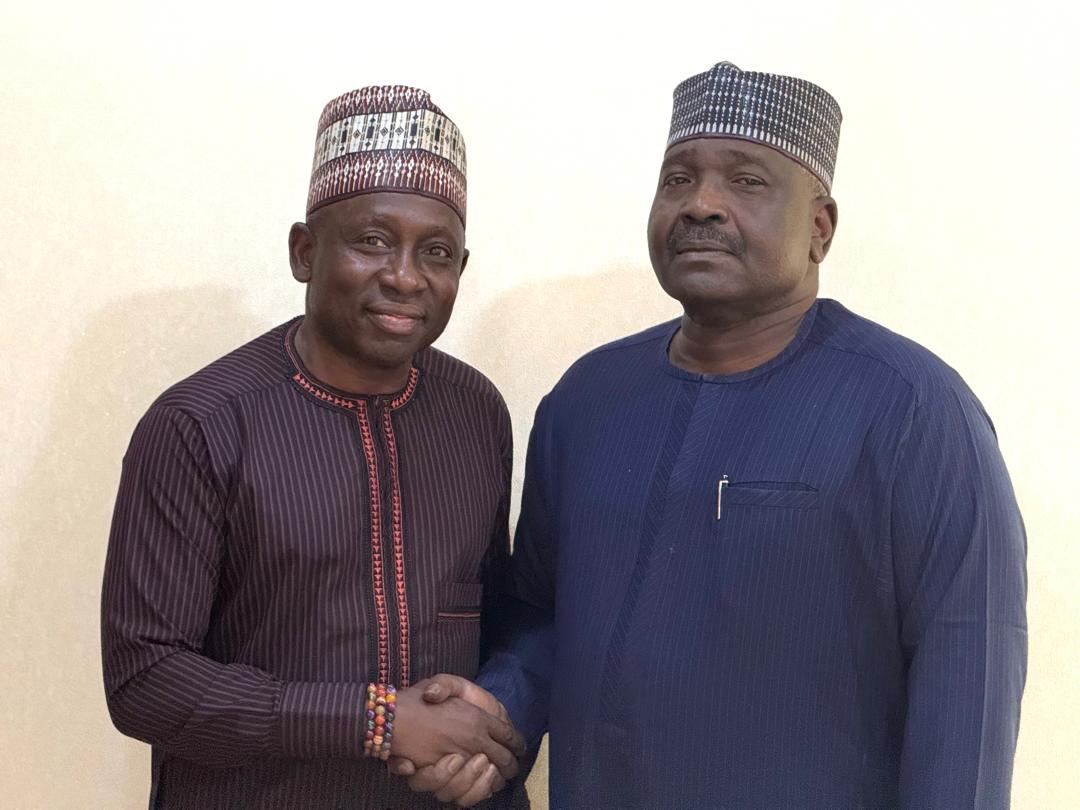 CBDA Strengthens Program Coordinating Unit Through Strategic Engagement on the UN SDGs