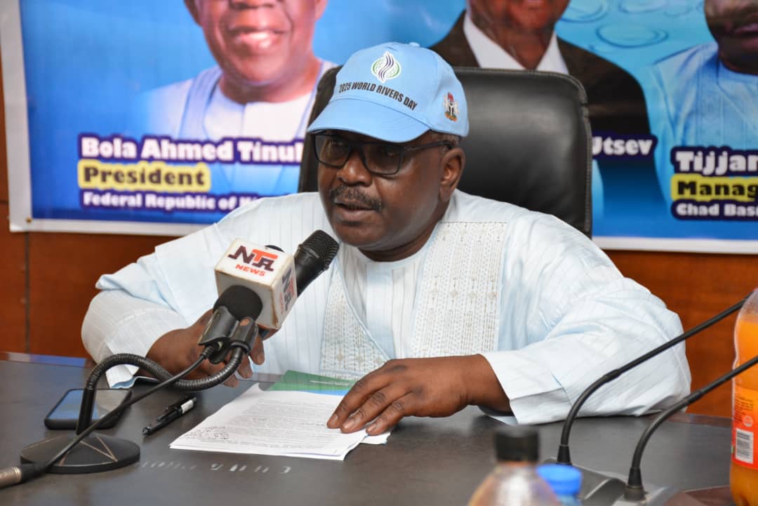 CBDA commemorates World Rivers Day themed Clean Rivers, Healthy Communities.