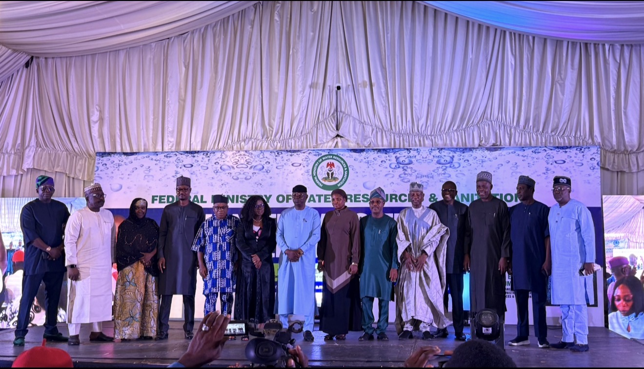 CBDA PARTICIPATES IN MINISTRY OF WATER RESOURCES’ NATIONAL STAKEHOLDER ENGAGEMENT ON WASH, IRRIGATION & FLOOD MANAGEMENT